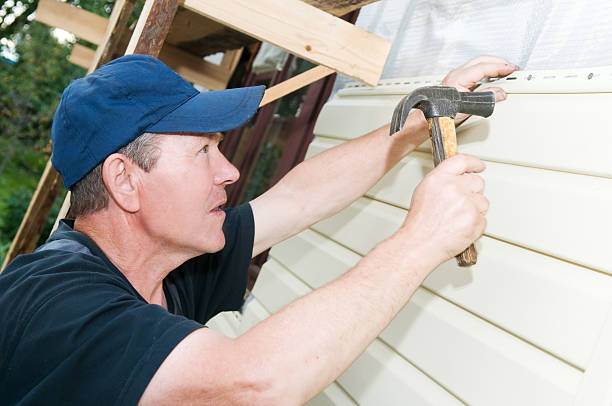 Honey Grove, TX Siding Company